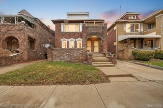 3740 Tyler Street, Detroit, MI 48238