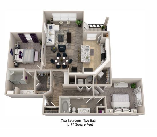 14651 Philippine Street 1.307, Houston, TX 77040