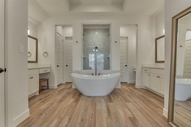 15650 Audubon Park Drive, Magnolia, TX 77354