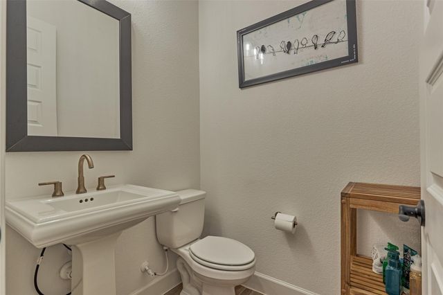 15650 Audubon Park Drive, Magnolia, TX 77354