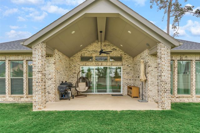 15650 Audubon Park Drive, Magnolia, TX 77354