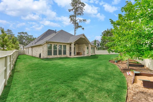 15650 Audubon Park Drive, Magnolia, TX 77354