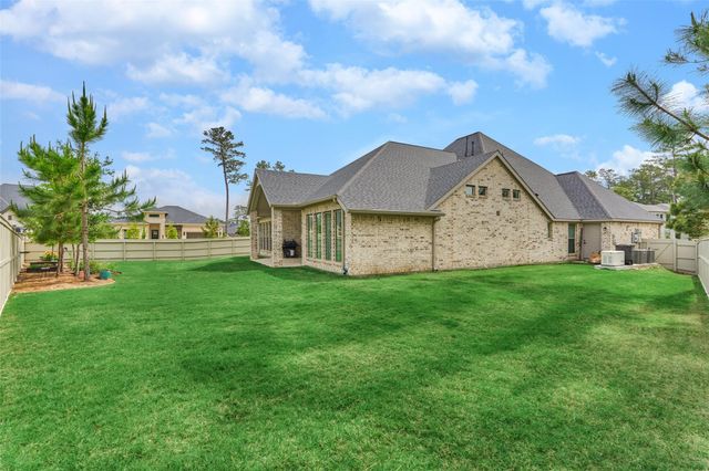 15650 Audubon Park Drive, Magnolia, TX 77354