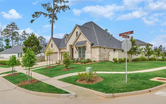 15650 Audubon Park Drive, Magnolia, TX 77354