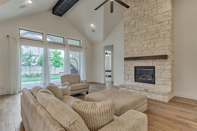 15650 Audubon Park Drive, Magnolia, TX 77354