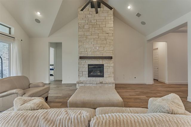 15650 Audubon Park Drive, Magnolia, TX 77354