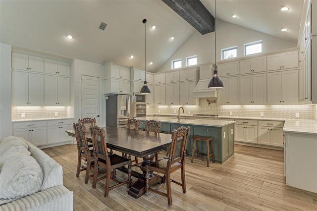 15650 Audubon Park Drive, Magnolia, TX 77354