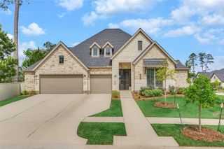 15650 Audubon Park Drive, Magnolia, TX 77354