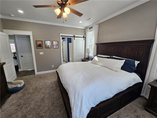 109 SE 11th Avenue, Gravette, AR 72736