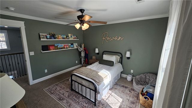 109 SE 11th Avenue, Gravette, AR 72736