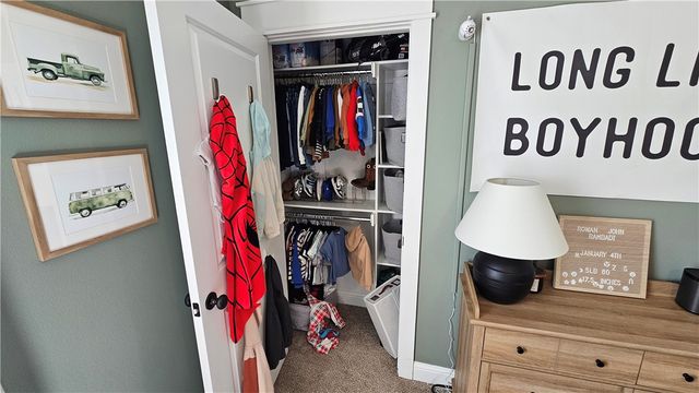 109 SE 11th Avenue, Gravette, AR 72736