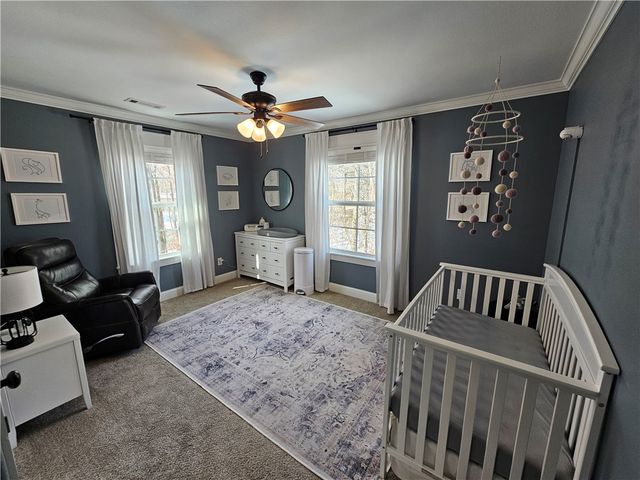 109 SE 11th Avenue, Gravette, AR 72736