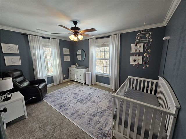 109 SE 11th Avenue, Gravette, AR 72736