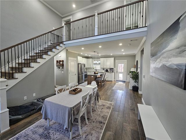 109 SE 11th Avenue, Gravette, AR 72736