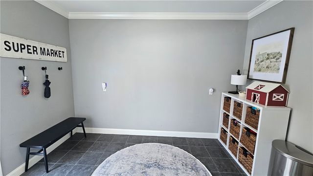 109 SE 11th Avenue, Gravette, AR 72736