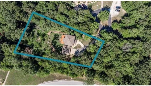 109 SE 11th Avenue, Gravette, AR 72736