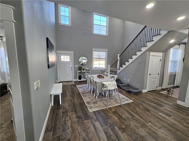 109 SE 11th Avenue, Gravette, AR 72736