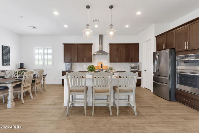 11653 W ANDREW Lane, Peoria, AZ 85383