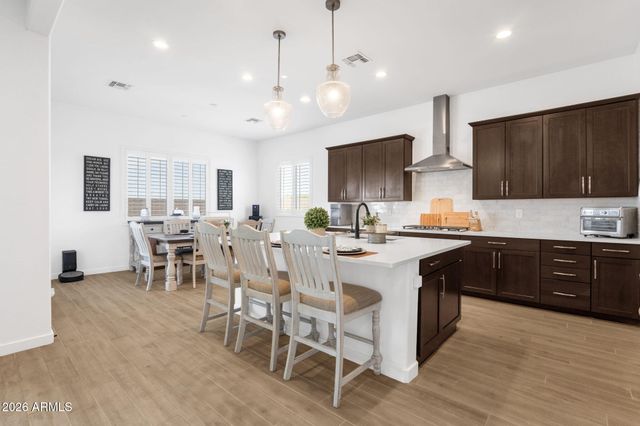 11653 W ANDREW Lane, Peoria, AZ 85383