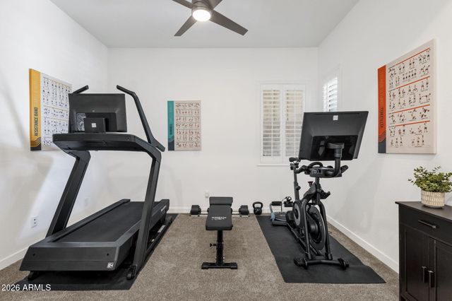 11653 W ANDREW Lane, Peoria, AZ 85383