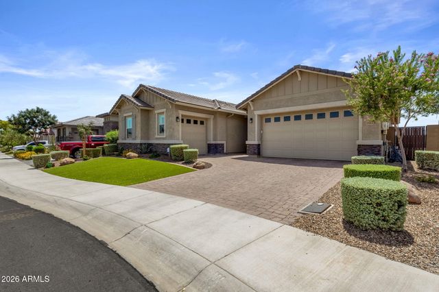11653 W ANDREW Lane, Peoria, AZ 85383