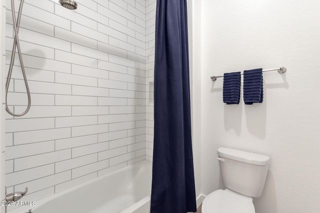 11653 W ANDREW Lane, Peoria, AZ 85383