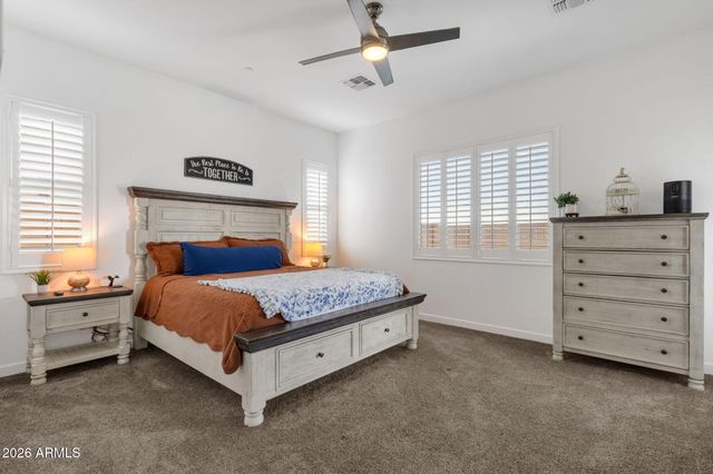 11653 W ANDREW Lane, Peoria, AZ 85383