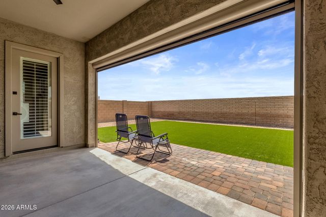 11653 W ANDREW Lane, Peoria, AZ 85383