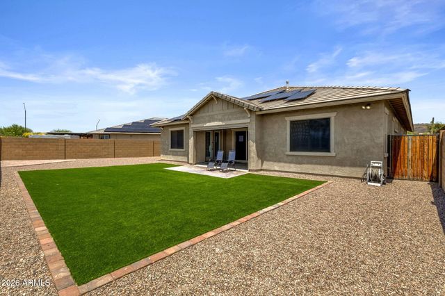 11653 W ANDREW Lane, Peoria, AZ 85383