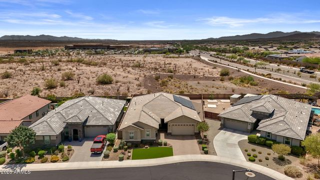 11653 W ANDREW Lane, Peoria, AZ 85383