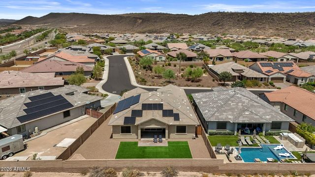 11653 W ANDREW Lane, Peoria, AZ 85383