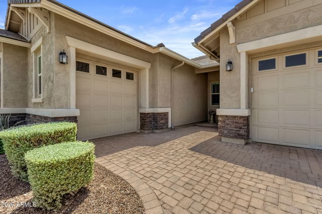 11653 W ANDREW Lane, Peoria, AZ 85383