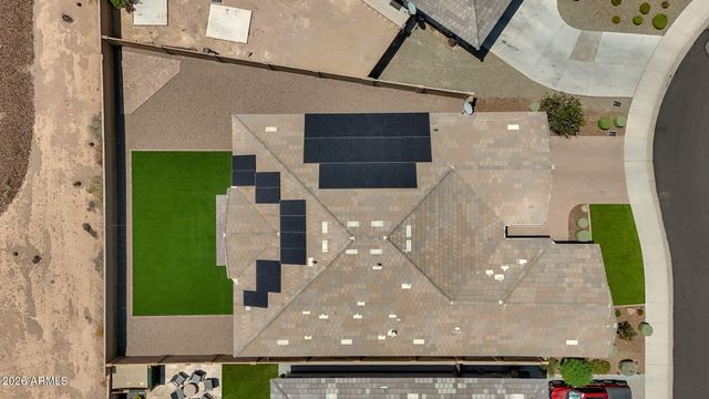 11653 W ANDREW Lane, Peoria, AZ 85383