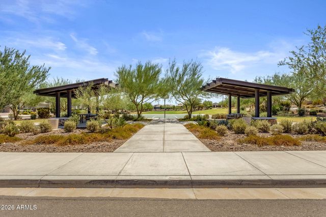 11653 W ANDREW Lane, Peoria, AZ 85383