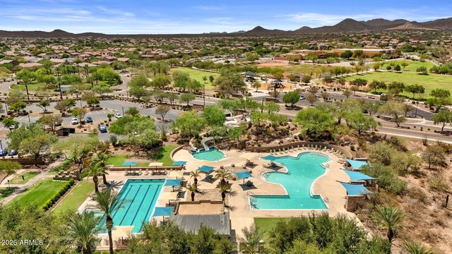 11653 W ANDREW Lane, Peoria, AZ 85383