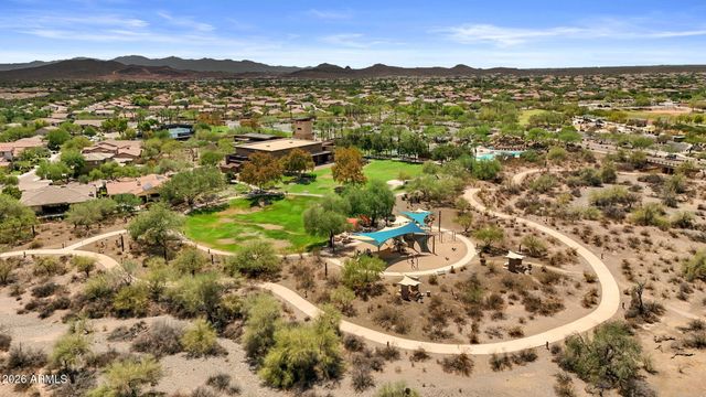 11653 W ANDREW Lane, Peoria, AZ 85383