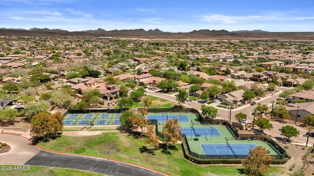 11653 W ANDREW Lane, Peoria, AZ 85383