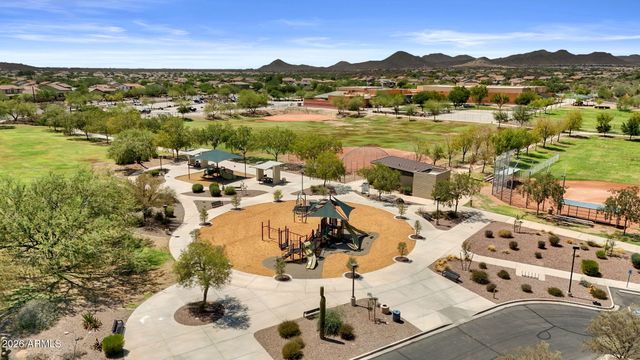 11653 W ANDREW Lane, Peoria, AZ 85383
