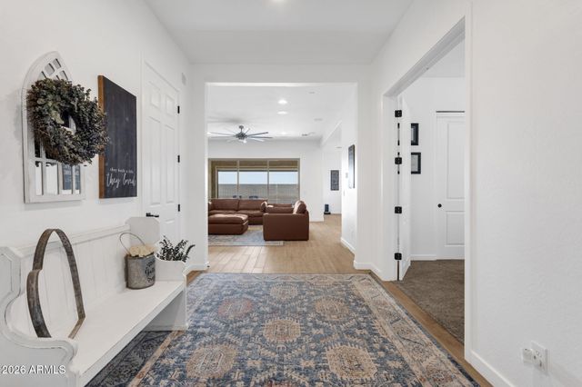 11653 W ANDREW Lane, Peoria, AZ 85383