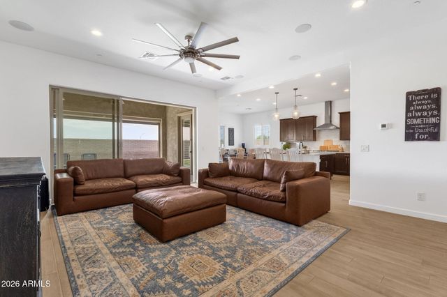 11653 W ANDREW Lane, Peoria, AZ 85383