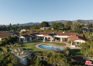 623 Sunrise Vista Way, Santa Barbara, CA 93109