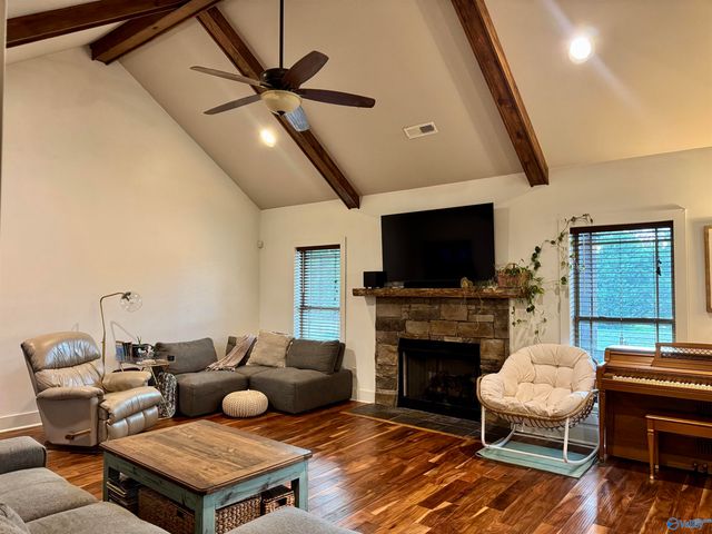 124 Kema Drive, Huntsville, AL 35811