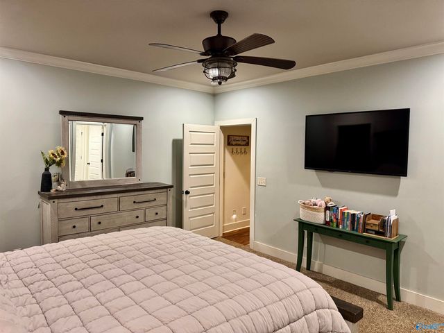 124 Kema Drive, Huntsville, AL 35811