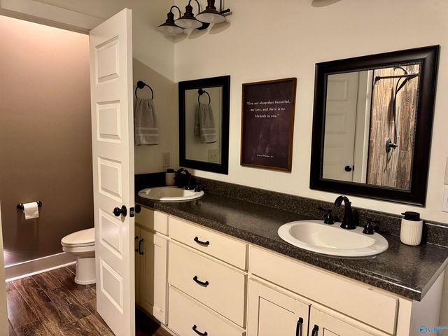 124 Kema Drive, Huntsville, AL 35811