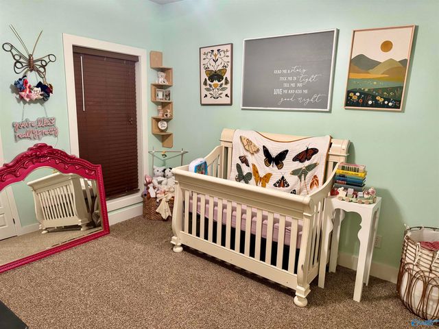 124 Kema Drive, Huntsville, AL 35811