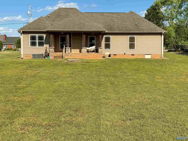 124 Kema Drive, Huntsville, AL 35811