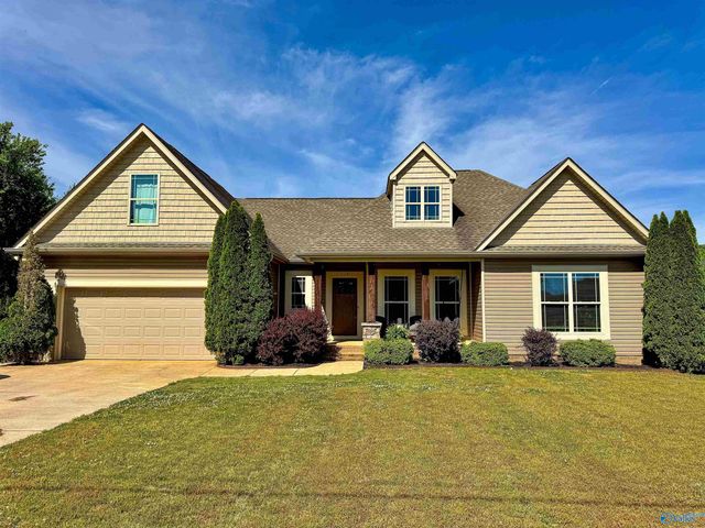 124 Kema Drive, Huntsville, AL 35811