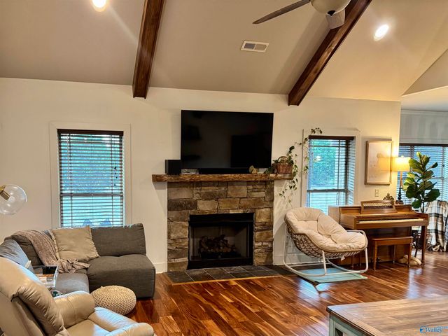 124 Kema Drive, Huntsville, AL 35811