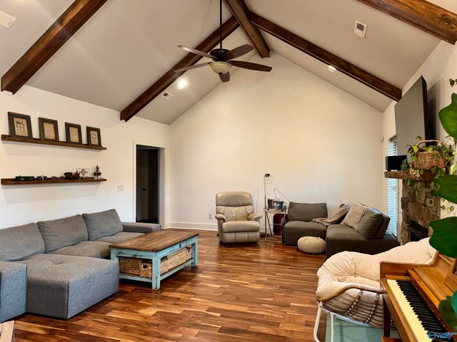 124 Kema Drive, Huntsville, AL 35811