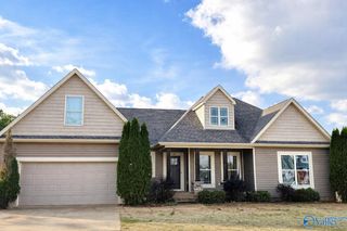 124 Kema Drive, Huntsville, AL 35811